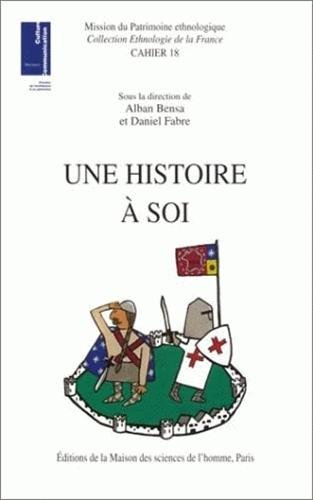 Une  histoire à soi