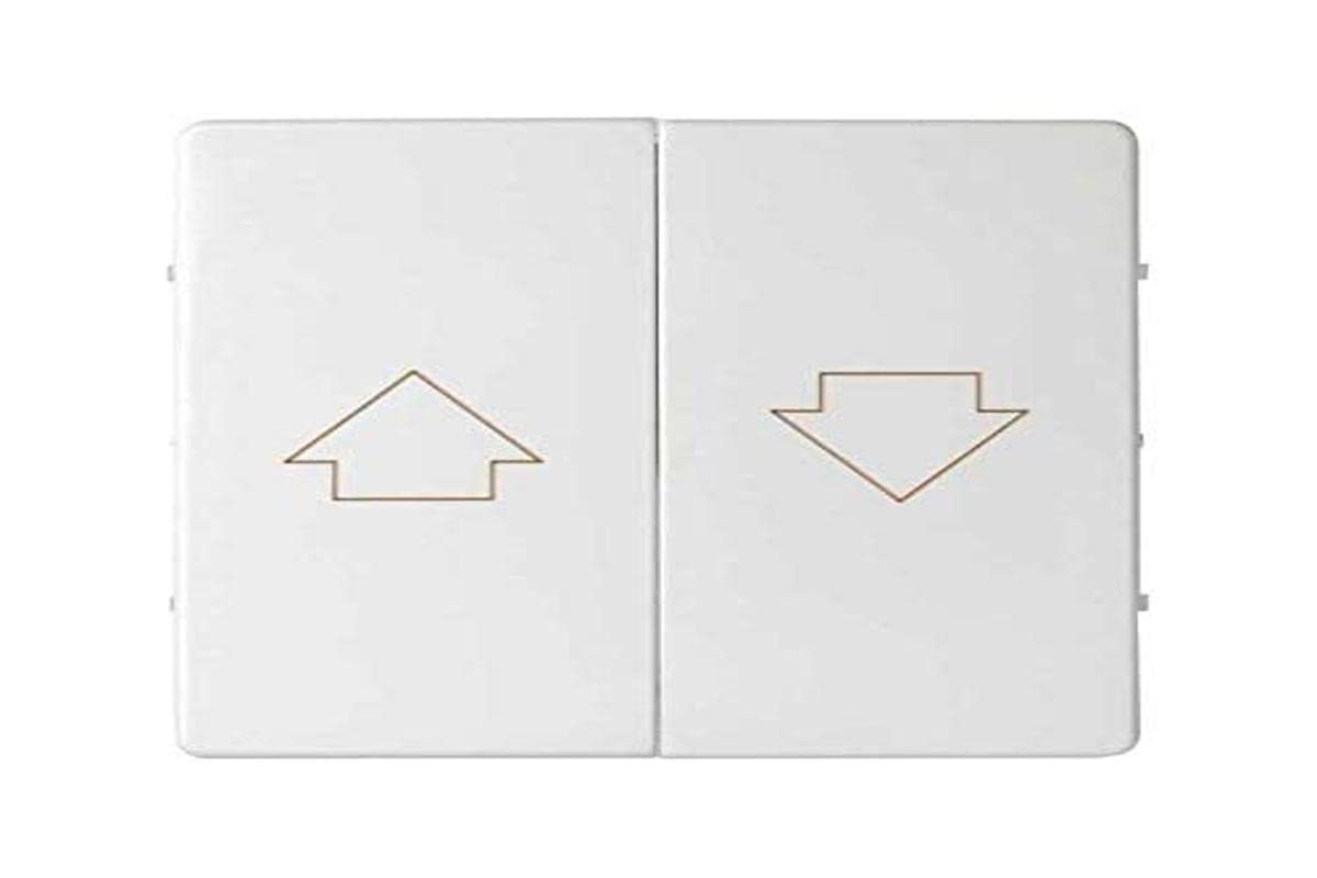 Simon 82028-30 - Key Blinds S-82, Snow White