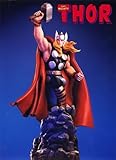 Thor Mini Statue by Bowen