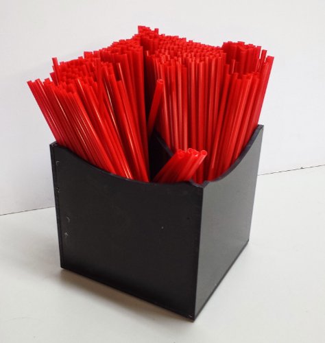 Tall Straw or Stirrer Holder (7002)