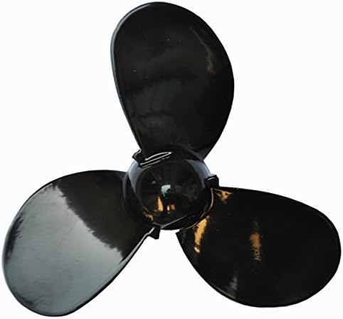 3.5Hp 4HP Outboard Boat Engine Propellers Fits Hangkai