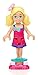 Mega Bloks Barbie - Chelsea Birthday Fun