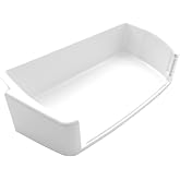 UPGRADED Lifetime Appliance WR71X10973 Door Bin Module Shelf Compatible with General Electric (GE) Refrigerator