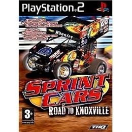 Sprint Cars: Road to Knoxville
