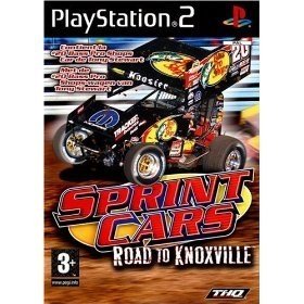 Sprint Cars: Road to Knoxville