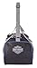 Harley-Davidson Logo Sport Duffel (115th Anniversary), Blue/Black, One Size