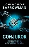 Conjuror: Orion Chronicles