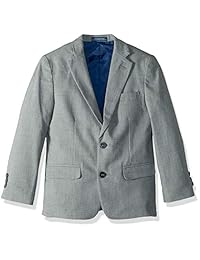 IZOD - Chaqueta para niño