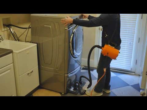 Heavy-Duty Appliance Mover AM2400 900 lb Capacity
