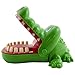 Classic Biting Hand Crocodile Game for Kids