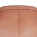 Truform Sheer Compression Pantyhose, 8-15 mmHg, Women's Shaping Tights, 20 Denier, Beige, Medium