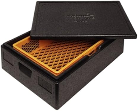 Caja multiuso Thermobox - Capacidad: 80 litros: Amazon.es: Hogar