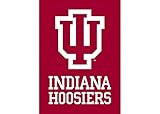 NEW! Indiana Hoosiers Blanket for a Blanket - 50