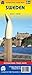 Sweden 1:750,000 Travel Map (International Travel Maps) by 