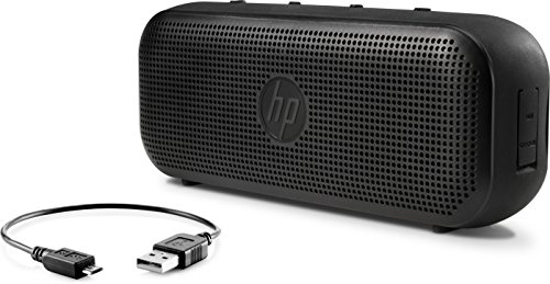 hp speaker price