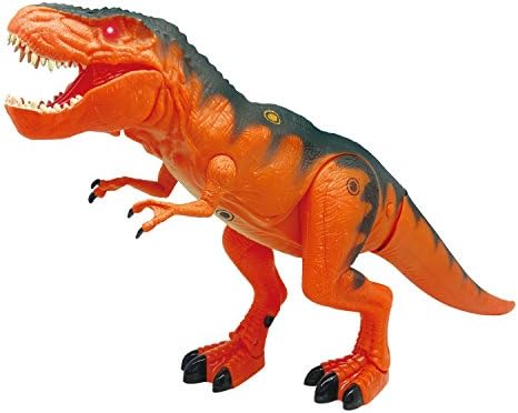 mighty megasaur walking dinosaur