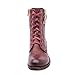 Women's KadiMaya1619-6 Boots, Deep Wine, 9.5M
