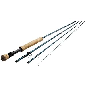 Canne à Mouche Redington Predator Ii, Taille De Canne : 9′ #10