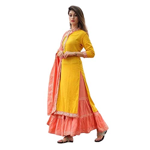 Chaniya kurti Clearance