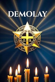 Livro Demolay