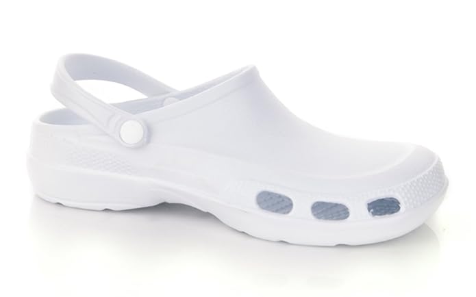 LEMIGO federleichte Eva Clogs Doctor-2
