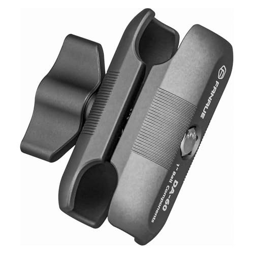 Schnäppchen gefunden: 'FANAUE Double Socket Arm Medium... für 17,99€ Deal prüfen!