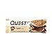 Quest Nutrition Protein Bar Fan Favorite’s Variety Pack. Low Carb Meal Replacement Bar w/20g+ Protein. High Fiber, Soy-Free, Gluten-Free (24 Count)thumb 4