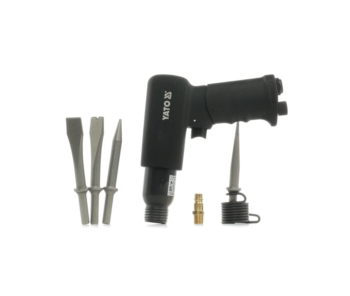 Yato yt-0990 – Jackhammer