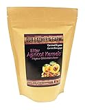 Apricot Kernels/Seeds (2 Pounds / 908 grams) Our