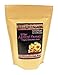 Apricot Kernels/Seeds (1/2 Pound / 227 grams) Our Father's Farm Bitter Certified Organic Raw