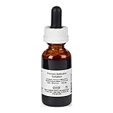Hach 181233 Ferroin Indicator Solution, 29 mL DB
