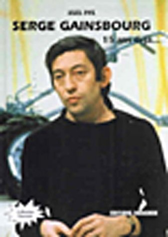 Serge Gainsbourg