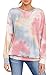Tye Dye sweatshirt