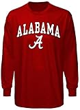 Alabama Crimson Tide Shirt T-Shirt Hat Hoodie Beanie Jersey University Apparel