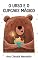 Livro O Urso e o Cupcake Mágico