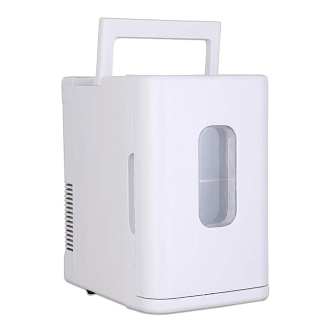Amazon.es: Nevera Portátil, 10L se doblan el refrigerador 12V ...