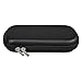 Estarer USB Flash Drive Case 12-Capacity,5 Layers Digital Gadget Case,SD Memory Cards/External Hard Drive Holder Bag Electronics Organizer,Black