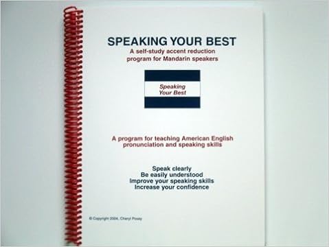 best chinese speakers