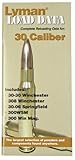 Lyman Load Data Book, 30 Caliber