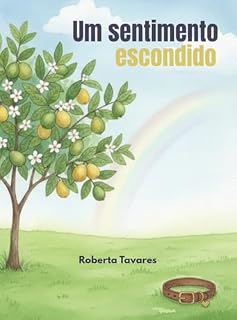 Livro Um sentimento escondido: sobre a dor do luto