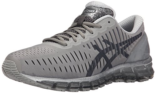 asics quantum 360 grise