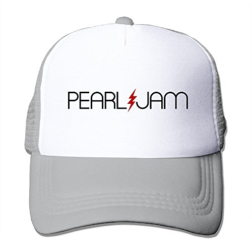 The Famouse Rock Band Pearl Jam MESH 