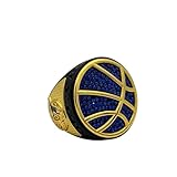 Discount Sports Rings 5 Star Basketball