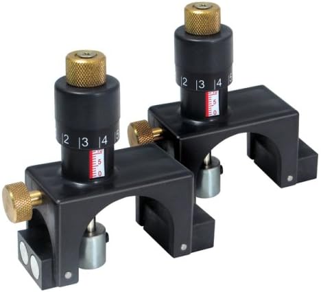 Planer Knife Setting Jig