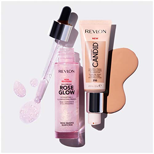 Revlon Photoready Rose Glow Primer - Image 5