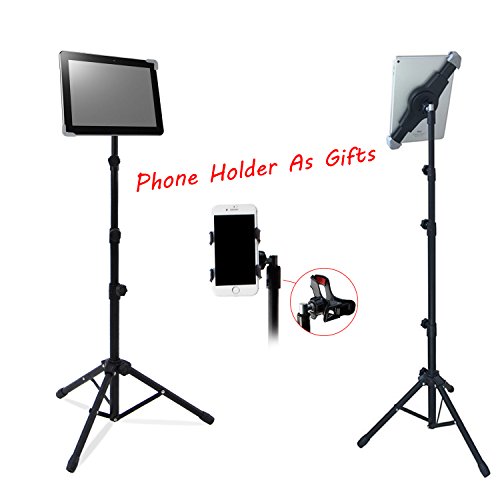 2 T+Sign+Reinforced+Tripod+Stand+Mount