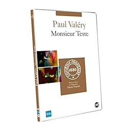Monsieur Teste