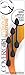 CoverGirl Makeup Masters Eyeshadow Applicators 3 ea