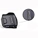 Nuosi Deng Deluxe Charging Dock Charger Cradle for Samsung Galaxy Gear Fit Sm-r350 Smartwatch Smartphone Smart Phone Smart Watch (Samsung Galaxy Gear Sm-r350 Charger Cradle)