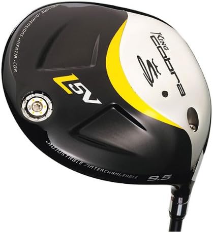 cobra lv5 driver